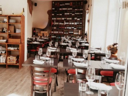Foto: EL IBERICO