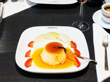 Foto: EL IBERICO