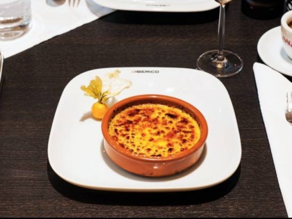 Foto: EL IBERICO